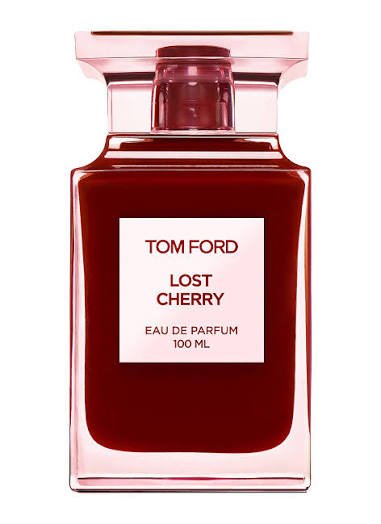 Tom Ford Lost Cherry Eau de Parfum Unisex 1.0 Fl Oz (30ml) – Luxury Sweet Fruity Fragrance – New in Box