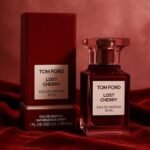 Tom Ford Lost Cherry Eau de Parfum Unisex 1.0 Fl Oz (30ml) – Luxury Sweet Fruity Fragrance – New in Box