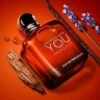 Emporio Armani Stronger With You Intensely Eau de Parfum for Men 100ml