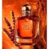 Emporio Armani Stronger With You Intensely Eau de Parfum for Men 100ml