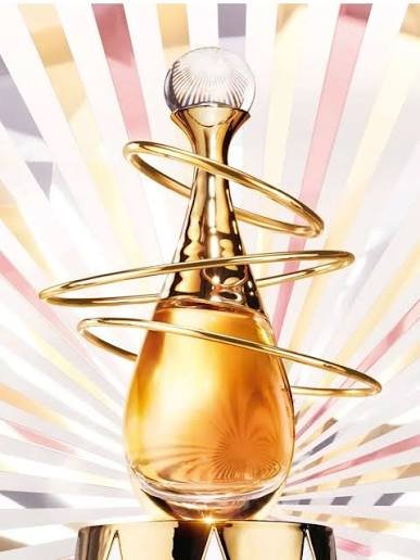 Dior J'adore Eau de Parfum for Women – Luxury Floral Fragrance