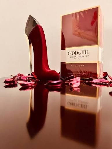 Carolina Herrera Good Girl Eau de Parfum Red Edition for Women 80ml