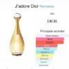 Dior J'adore Eau de Parfum for Women – Luxury Floral Fragrance