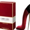 Carolina Herrera Good Girl Eau de Parfum Red Edition for Women 80ml