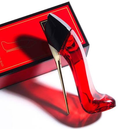 Carolina Herrera Good Girl Eau de Parfum Red Edition for Women 80ml