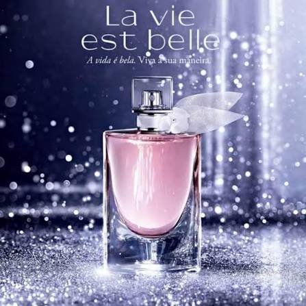 Lancôme La Vie Est Belle Eau de Parfum for Women – Luxury Long-Lasting Floral Perfume 100ml