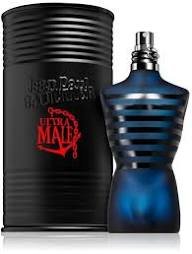 images (32) Jean Paul Gaultier Ultra Male Eau de Toilette for Men 125ml – Intense & Long Lasting Perfume