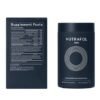 Nutrafol Men Hair Growth Nutraceutical – Men's Hair Growth & Hair Wellness Supplement (120 Capsules)