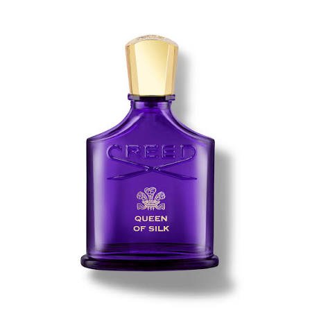 Creed Queen of Silk Eau de Parfum 75ml | Luxury Women's Perfume