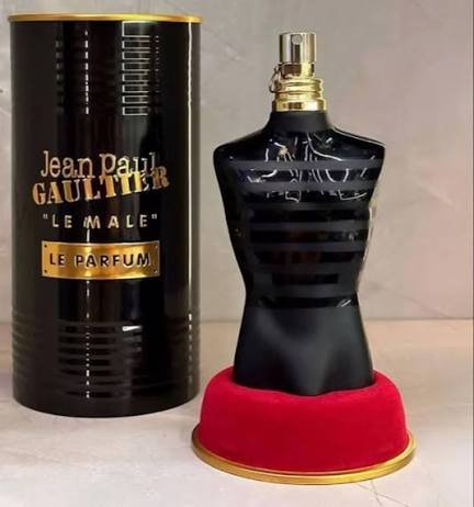 Jean Paul Gaultier Le Male Le Parfum Eau de Parfum Intense for Men 125ml