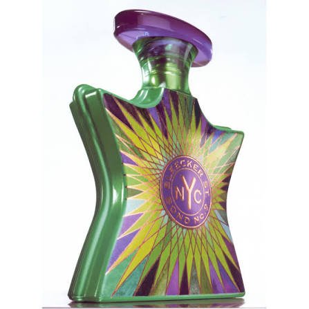 Bond No. 9 Bleecker Street Eau de Parfum 50ml | Luxury Unisex Fragrance