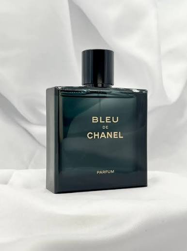 Bleu de Chanel Eau de Parfum for Men 100ml | Luxury Designer Fragrance