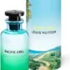 Louis Vuitton Pacific Chill Eau de Parfum 100ml | Luxury Unisex Fragrance