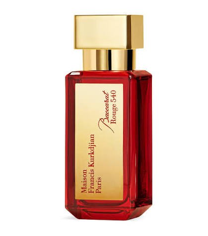 Maison Francis Kurkdjian Baccarat Rouge 540 Extrait de Parfum 70ml | Luxury Unisex Fragrance