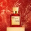 Maison Francis Kurkdjian Baccarat Rouge 540 Extrait de Parfum 70ml | Luxury Unisex Fragrance