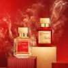 Maison Francis Kurkdjian Baccarat Rouge 540 Extrait de Parfum 70ml | Luxury Unisex Fragrance