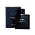Bleu de Chanel Eau de Parfum for Men – Long-Lasting Luxury Fragrance