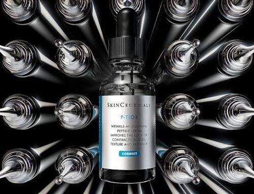 images (62) SkinCeuticals P-TIOX Peptide Anti-Wrinkle Serum 30ml | Advanced Anti-Aging Face Serum