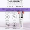 Allastin Skincare Regenerating Skin Nectar