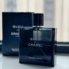 Bleu de Chanel Eau de Parfum for Men – Long-Lasting Luxury Fragrance