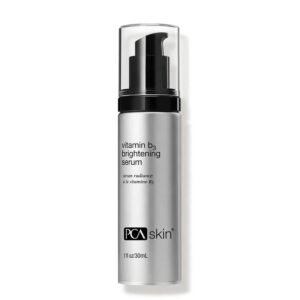 PCA Skin Vitamin B3 Brightening Serum – Niacinamide Radiance & Even Skin Tone Serum