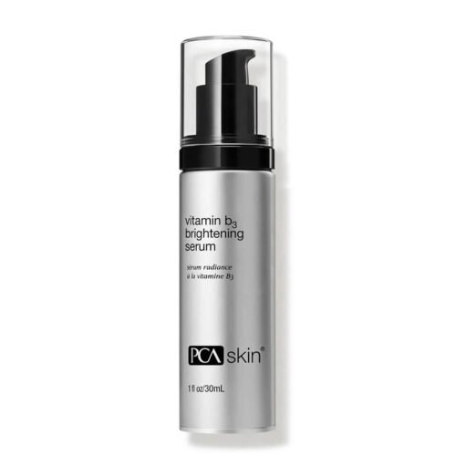 PCA Skin Vitamin B3 Brightening Serum – Niacinamide Radiance & Even Skin Tone Serum
