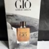 Giorgio Armani Acqua di Giò Absolu Eau de Parfum for Men – Luxury Long-Lasting Fragrance 200ml