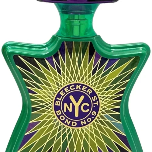 Bond No. 9 Bleecker Street Eau de Parfum 50ml | Luxury Unisex Fragrance