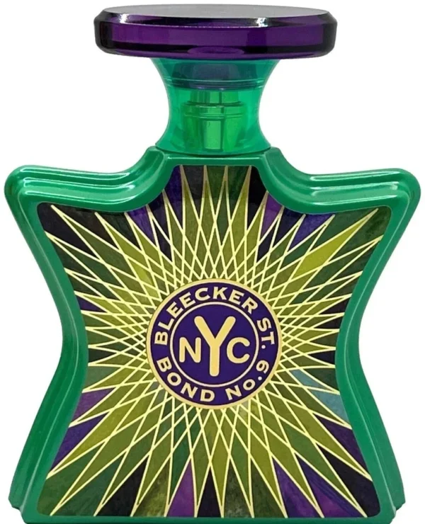 Bond No. 9 Bleecker Street Eau de Parfum