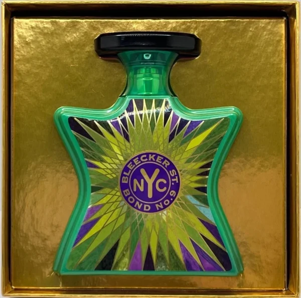 Bond No. 9 Bleecker Street Eau de Parfum
