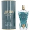 Jean Paul Gaultier Le Beau Eau de Toilette for Men 125ml – Fresh Woody Aromatic Perfume