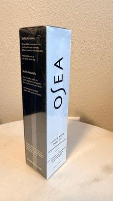 OSEA Undaria Algae Body Oil 18ml – Hydrating & Nourishing Body Oil for Soft, Glowing Skin