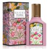 Gucci Flora Gorgeous Gardenia Eau de Parfum for Women – Luxury Floral Perfume 30ml