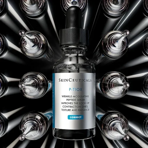 skinceuticals-ptiox-serum-4-copy SkinCeuticals P-TIOX Peptide Anti-Wrinkle Serum 30ml | Advanced Anti-Aging Face Serum