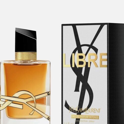 3053572a-7cf7-4039-bc47-9268f7626ba5 Yves Saint Laurent Libre Intense For Women Eau De Parfum, 50ml
