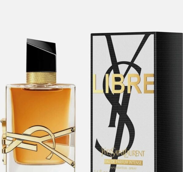 Yves Saint Laurent Libre Intense For Women Eau De Parfum, 50ml