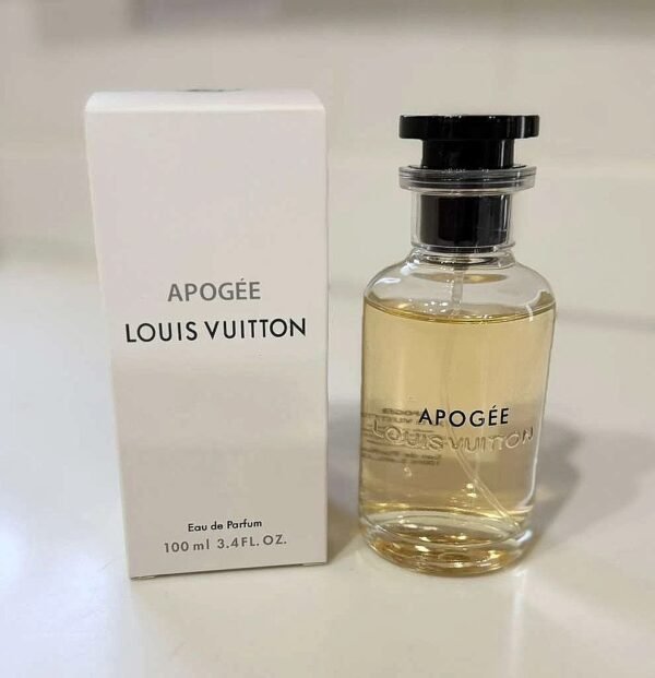 Louis Vuitton Apogée Eau de Parfum, 100ml