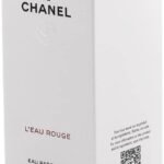 Chanel N°1 de Chanel L’Eau Rouge Revitalizing Fragrance Mist 100ml (3.4 Fl Oz)