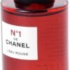 Chanel N°1 de Chanel L’Eau Rouge Revitalizing Fragrance Mist 100ml (3.4 Fl Oz)