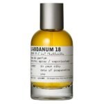 Le Labo Labdanum 18 Eau De Parfum
