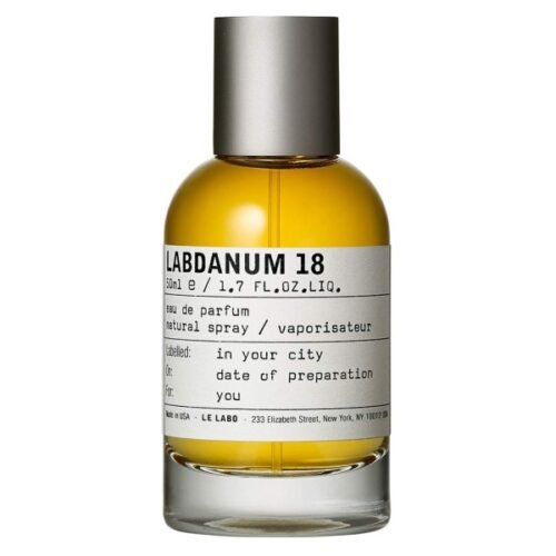 LABDANUM-18-50ml-2-600x600 Le Labo Labdanum 18 Eau De Parfum