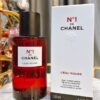 Chanel N°1 de Chanel L’Eau Rouge Revitalizing Fragrance Mist 100ml (3.4 Fl Oz)
