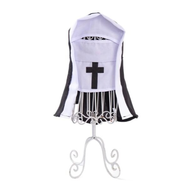 Pet Summer Costume – Breathable Halloween Outfit for Small Dogs & Cats