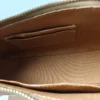 COACH x Peanuts Teri Shoulder Bag CBJ88 in Tan Brown Signature Canvas with Snoopy Print COACH x Peanuts Teri Shoulder Bag CBJ88 in Tan Brown Signature Canvas with Snoopy Print