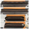 Louis Vuitton Damier Zippy Long Wallet Pre-Owned From Japan