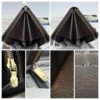 Louis Vuitton Damier Zippy Long Wallet Pre-Owned From Japan