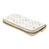 Louis Vuitton Monogram Multicolor Zippy Wallet Purse