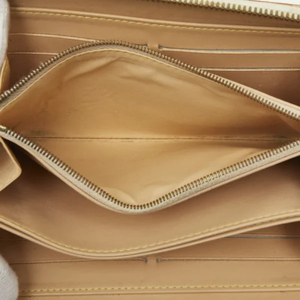 Louis Vuitton Monogram Multicolor Zippy Wallet Purse