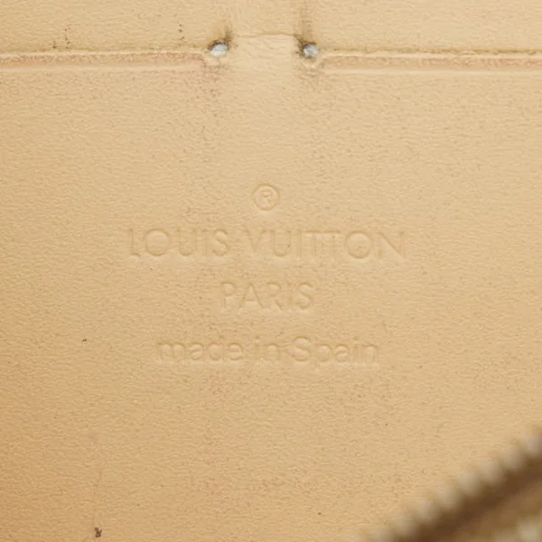 Louis Vuitton Monogram Multicolor Zippy Wallet Purse